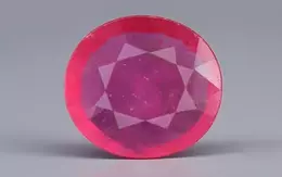 Natural Thailand Ruby - 10.56 Carat  Limited Quality  BR-7008