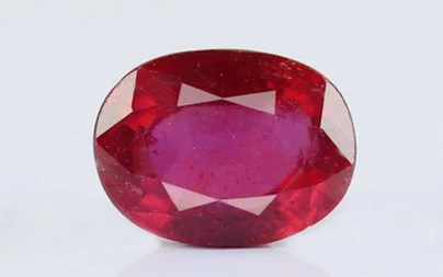 Ruby - BR 7160 (Origin - Mozambique) Limited - Quality