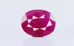 Ruby - BR 7171 (Origin - African) Limited - Quality