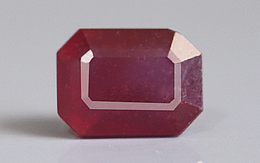 Mozambique Ruby - 3.66 Carat Prime Quality BR-7177