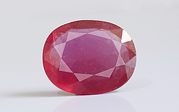 Thailand Ruby - 2.88 Carat Prime Quality  BR-7182