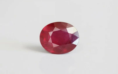 Ruby - BR 7230 (Origin - Mozambique) Limited - Quality