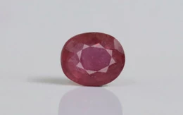Ruby Gemstone (2.57 Carat) BR-7239