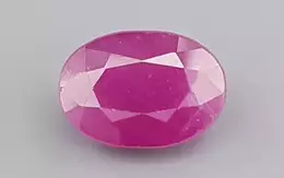 Natural African Ruby - 6.28 Carat  Limited-Quality