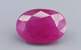 Natural African Ruby - 5.00 Carat  Limited-Quality BR-7278