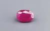 Natural African Ruby - 3.26 Carat  Limited-Quality