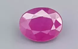 Natural African Ruby - 3.04 Carat  Limited-Quality