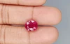 Natural Ruby - 6.09 Carat  Limited-Quality