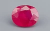 Natural Ruby BR-7288  Limited-Quality 5.26 Carat  