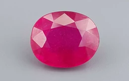 Natural Ruby BR-7293  Limited-Quality 4.53 Carat  
