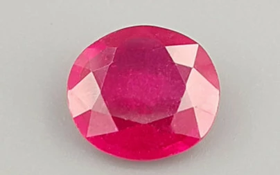 Natural Ruby BR-7295  Limited-Quality 5.10 Carat  