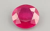 Natural Ruby BR-7295  Limited-Quality 5.10 Carat  