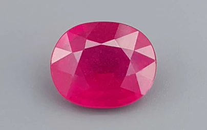 Natural Ruby BR-7303  Limited-Quality 4.50 Carat  