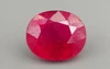Natural Ruby BR-7312  Limited-Quality 5.56 Carat  