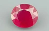 Natural Ruby BR-7315  Limited-Quality 5.30 Carat  