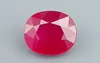 Natural Ruby BR-7323  Limited-Quality 4.70 Carat  