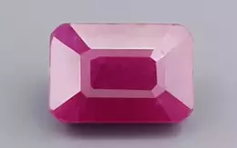 Natural African Ruby - 8.59 Carat  Limited-Quality BR-7333