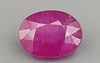 Natural African Ruby - 3.55 Carat  Limited-Quality BR-7335