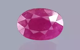 Natural African Ruby - 6.14 Carat  Limited-Quality