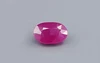 Natural African Ruby - 4.34 Carat  Limited-Quality