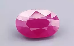 Natural African Ruby - 7.46 Carat  Limited-Quality