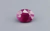 Natural African Ruby - 8.45 Carat  Limited-Quality