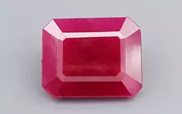 Natural African Ruby - 7.85 Carat  Limited-Quality