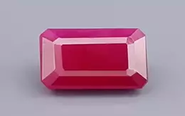 Natural African Ruby - 3.32 Carat  Limited-Quality