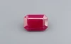 Natural African Ruby - 4.19 Carat  Limited-Quality