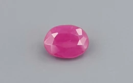 Natural African Ruby - 1.14 Carat  Prime-Quality