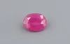 Natural African Ruby - 1.14 Carat  Prime-Quality