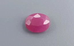 Natural African Ruby - 1.23 Carat  Prime-Quality