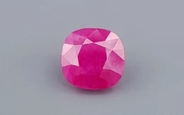 Natural Ruby - 8.63 Carat  Limited-Quality