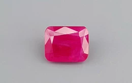Natural Ruby - 6.70 Carat  Limited-Quality