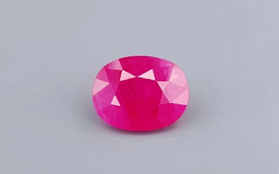 Natural Ruby - 6.26 Carat  Limited-Quality