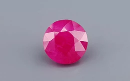 Natural Ruby - 6.56 Carat  Limited-Quality