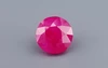 Natural Ruby - 6.56 Carat  Limited-Quality