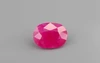 Natural Ruby - 4.90 Carat  Limited-Quality