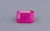 Natural Ruby - 2.96 Carat  Limited-Quality