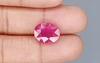 Natural Ruby BR-7395  Prime-Quality 9.69 Carat  