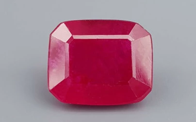 Natural Ruby BR-7409  Limited-Quality 8.10 Carat  