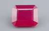 Natural Ruby BR-7410  Limited-Quality 6.47 Carat  