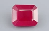 Natural Ruby BR-7411  Limited-Quality 6.93 Carat  