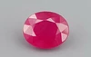 Natural Ruby BR-7415  Prime-Quality 2.91 Carat  