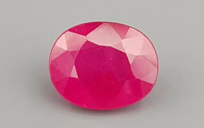 Natural Ruby BR-7416  Prime-Quality 3.05 Carat  