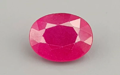 Natural Ruby BR-7417  Prime-Quality 2.74 Carat  