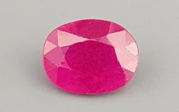 Natural Ruby BR-7418  Prime-Quality 2.46 Carat  