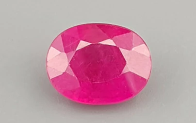 Natural Ruby BR-7425  Prime-Quality 2.64 Carat  