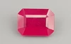 Natural Ruby BR-7435  Prime-Quality 5.01 Carat  