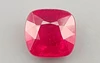 Natural Ruby BR-7441 Prime-Quality 5.11 Carat  